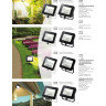 Прожектор NOVOTECH ARMIN LED NV-357524