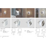 Светильник NOVOTECH NIGHT LIGHT LED ночник с выключателем NV-357321