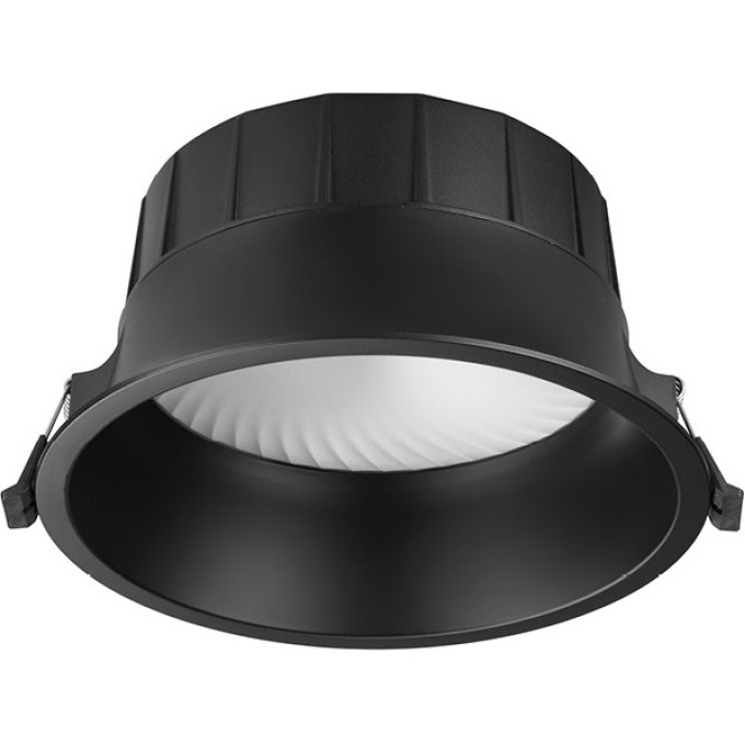 Светильник встраиваемый NOVOTECH CLARA 359558 NV-359558