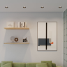 Светильник встраиваемый NOVOTECH WIR 359887 черный NV-359887
