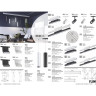 Трековый светильник NOVOTECH FLUM 358411 NV-358411