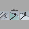 Трековый светильник NOVOTECH FLUM 358609 NV-358609
