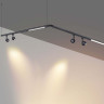 Трековый светильник NOVOTECH GLAT 359375 NV-359375