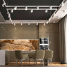 Трековый светильник NOVOTECH GRODA 358780 NV-358780