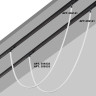 Трековый светильник NOVOTECH RAMO 359332 NV-359332