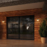 Уличный настенный светильник NOVOTECH ESTIMA 359295 NV-359295