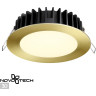 Встраиваемый светильник NOVOTECH LANTE 358953 NV-358953
