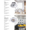 Встраиваемый светильник NOVOTECH STERN 358000 NV-358000
